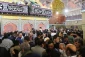 سرپرست حجاج ایرانی حرم امامین عسکریین را زیارت کرد 5