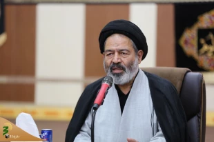 سرپرست حجاج ایرانی حرم امامین عسکریین را زیارت کرد 10