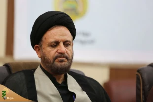 سرپرست حجاج ایرانی حرم امامین عسکریین را زیارت کرد 13
