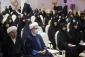 به همت کارگروه بانوان کمیته فرهنگی ستاد اربعین برگزار شد؛

سمینار «زینب کبری، استمرار نهضت حسینی» در کربلا 4