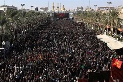 آمار رسمی عراق: 

شمار زائران اربعین امسال از 20 میلیون گذشت