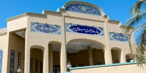 سفارت ایران در بغداد: 

56 زائر ایرانی در اربعین امسال فوت شدند