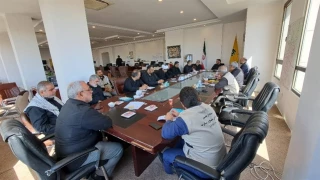 وزیر فرهنگ و ارشاد اسلامی ؛

عملکرد مثبت و مردمی سازمان حج وزیارت در ایام اربعین