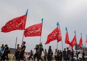 عراق: اجرای طرح اربعین تا خروج آخرین زائر از کربلا، ادامه دارد