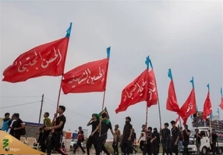 عراق: اجرای طرح اربعین تا خروج آخرین زائر از کربلا، ادامه دارد
