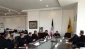 آخرین جلسه ستاد اربعین سازمان حج وزیارت برگزار شد 3