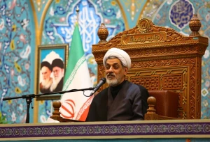 حجت الاسلام و المسلمین رفیعی عنوان کرد؛

شیطان حریف چه کسانی نمی‌شود؟/انسان‌های قرآنی اهل اعتدال هستند