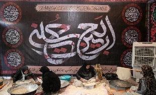 یوسف افضلی خبر داد؛

۲۵ صفر؛ پایان خدمت‌رسانی موکب‌های اربعین به زائران 2