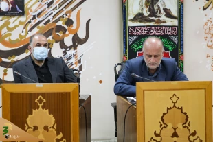 بازگشت بیش از سه میلیون زائر اربعین به کشور 3