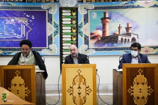 بازگشت بیش از سه میلیون زائر اربعین به کشور 5