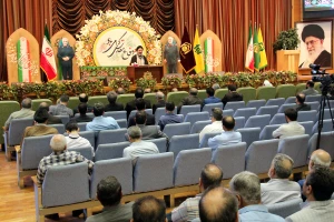 هشت سال دفاع مقدس، سرداران شجاعی پروراند