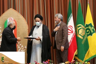 هشت سال دفاع مقدس، سرداران شجاعی پروراند 26