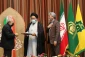هشت سال دفاع مقدس، سرداران شجاعی پروراند 26
