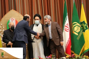 هشت سال دفاع مقدس، سرداران شجاعی پروراند 27