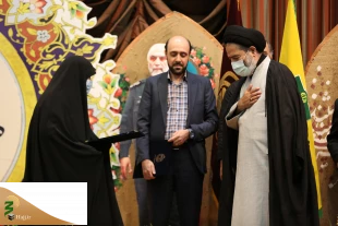 هشت سال دفاع مقدس، سرداران شجاعی پروراند 29