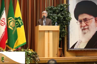 پیوند مردم و رهبری، رمز پیروزی در دفاع مقدس بود 5