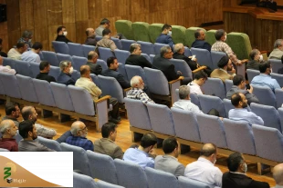 پیوند مردم و رهبری، رمز پیروزی در دفاع مقدس بود 7