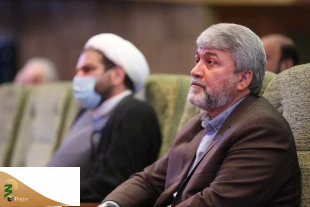 ثماني سنوات من الدفاع المقدس دربّت القادة الشجعان

 4