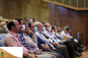 ثماني سنوات من الدفاع المقدس دربّت القادة الشجعان

 7