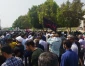 راهپیمایی در محکومیتِ آشوب و حرکات هنجارشکنانه در سراسر کشور 5