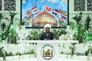 برگزاری سومین جشنواره بین‌المللی «پیام امام حسین(ع)»