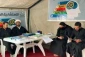از سوی حرم مطهر عباسی انجام شد؛

اهدای بیش از ۱۶ هزار کتاب به زائران اربعین حسینی 2