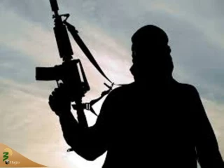 قتل ۱۵ نفر در مسجدی در نیجریه از سوی افراد مسلح