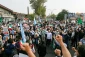 خروش ملت غیور ایران در پاسخ به هنجار شکنان 2