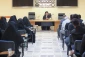 برنامه آستان مقدس حسینی برای آموزش استاد قرآنی 2