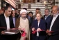 حجت‌الاسلام و المسلمین ایمانی‌پور:

هفته فرهنگی ایران در سوریه دریچه‌ای برای آشنایی با تمدن ایرانی است 2