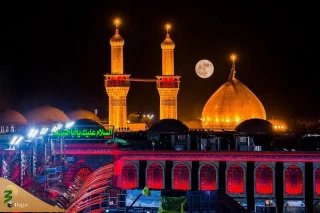 راه اندازی سفر ارزان قیمت به عتبات برای خوزستانی‌ها