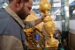 آغاز نصب ضریح حضرت زینب‌(س) در دمشق توسط خادمان آستان حضرت عباس (ع) 8