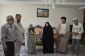 دیدار با خانواده معظم شهدا دراصفهان 6