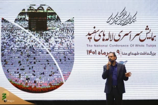 عربستان به تعهدات خود در خصوص فاجعه منا عمل نکرده است   10