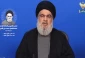 سید حسن نصرالله: 

ایران قوی‌تر از آن است که با این حوادث به لرزه بیفتد 2
