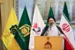 انعقد مراسم ذكري شهداء مني في حرم عبدالعظيم الحسني

 3