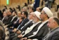 انعقد مراسم ذكري شهداء مني في حرم عبدالعظيم الحسني

 5