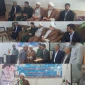 یادواره شهداء منا در استان آذربایجان غربی برگزار شد 2