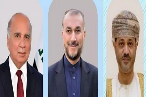 حاجی ایرانی بعد از سه ماه آزاد شد