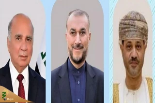 حاجی ایرانی بعد از سه ماه آزاد شد