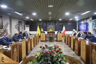 از سرگیری سفر کاروان های زیارتی به کاظمین و سامرا 2