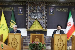 از سرگیری سفر کاروان های زیارتی به کاظمین و سامرا 3
