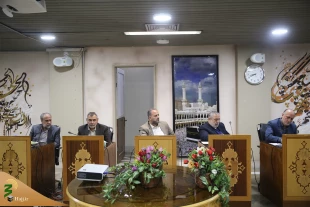 از سرگیری سفر کاروان های زیارتی به کاظمین و سامرا 8