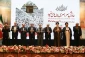 Supreme Leader's Representative in Hajj Commemorates Mena Martyrs 5