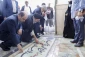 Supreme Leader's Representative in Hajj Commemorates Mena Martyrs 7