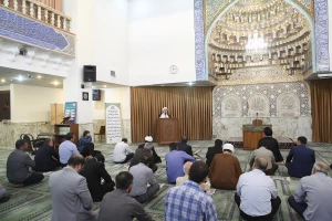 وسوسه شیطان و راهکارهای مقابله با آن 