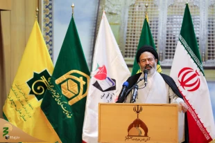 Supreme Leader’s Representative in Hajj: Mena Martyrs Enjoy Special Status before Almighty God 3