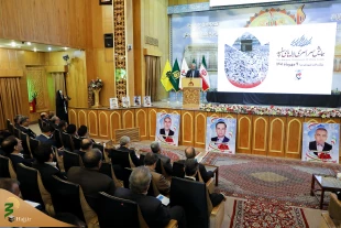 Supreme Leader’s Representative in Hajj: Mena Martyrs Enjoy Special Status before Almighty God 7