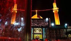 راه‌اندازی کاروان از کربلا تا سامرا ویژه شهادت امام حسن عسکری(ع)
