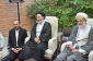 حضور سرپرست حجاج ایرانی در منزل حاجی ایرانی آزاد شده از عربستان 4
